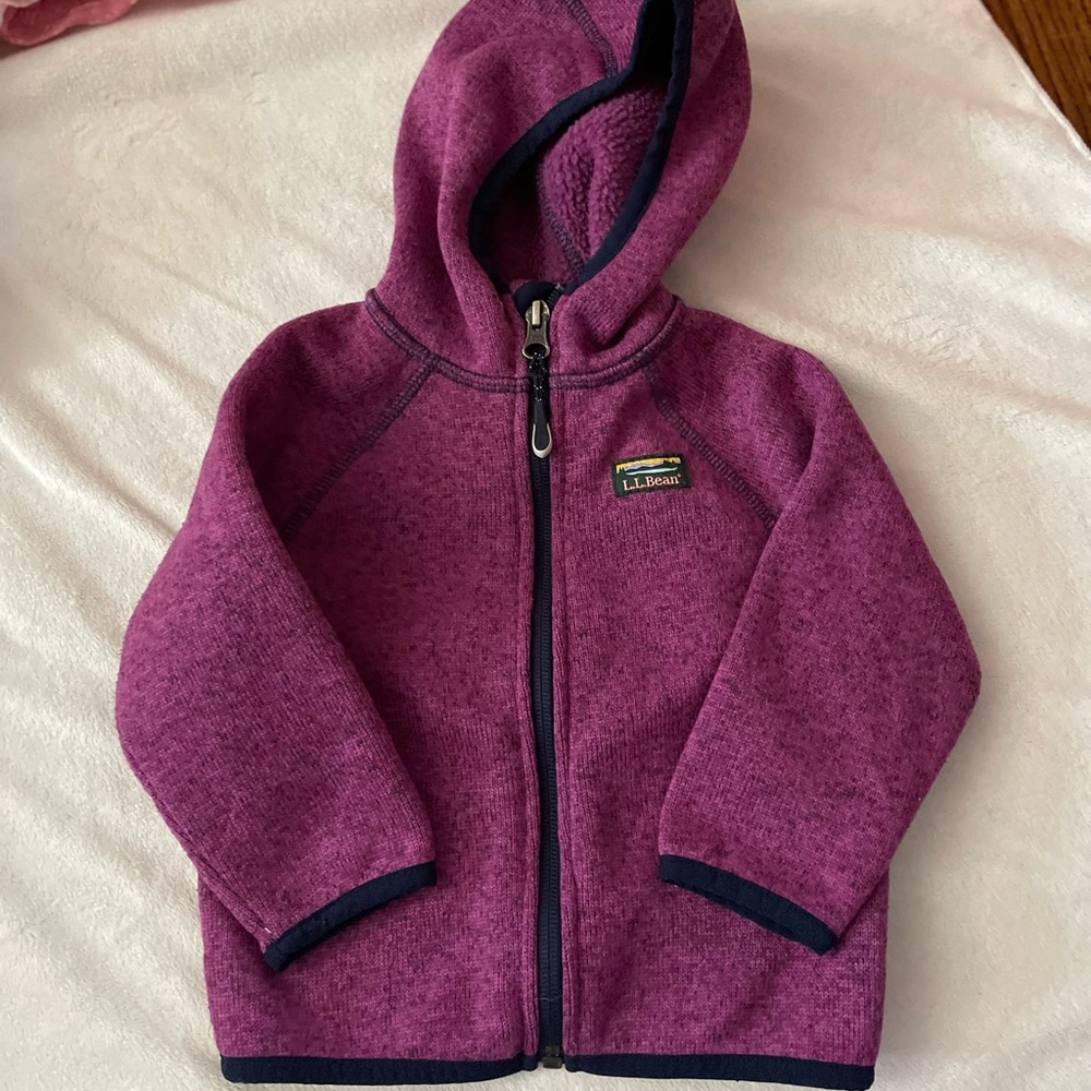 Ll bean jacket
